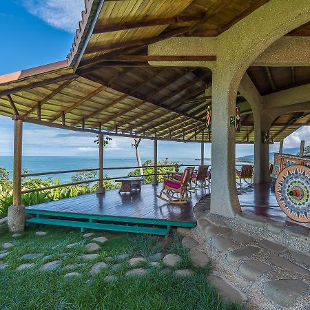 La Cusinga Lodge Uvita Zewnętrze zdjęcie