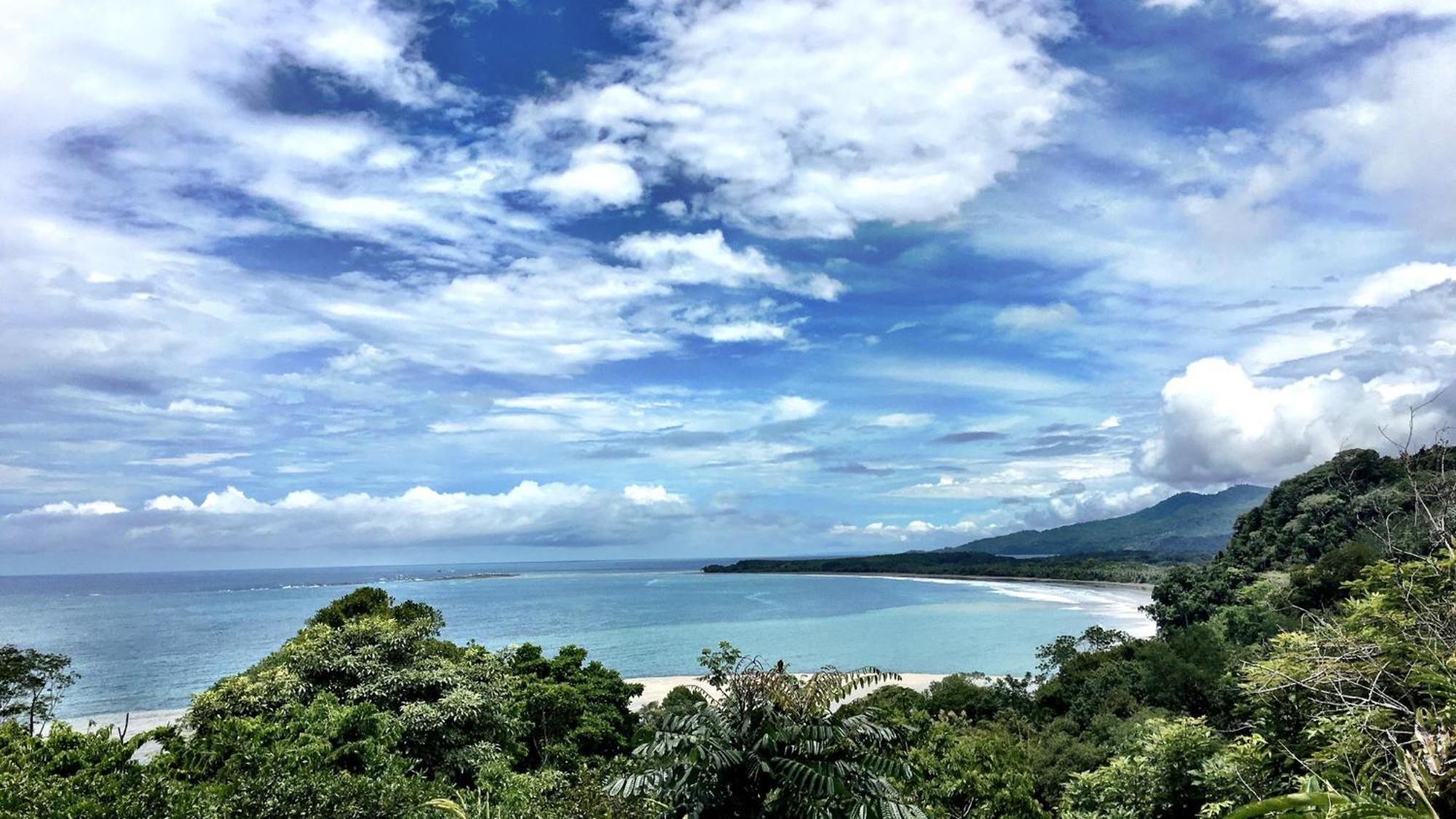 La Cusinga Lodge Uvita Zewnętrze zdjęcie