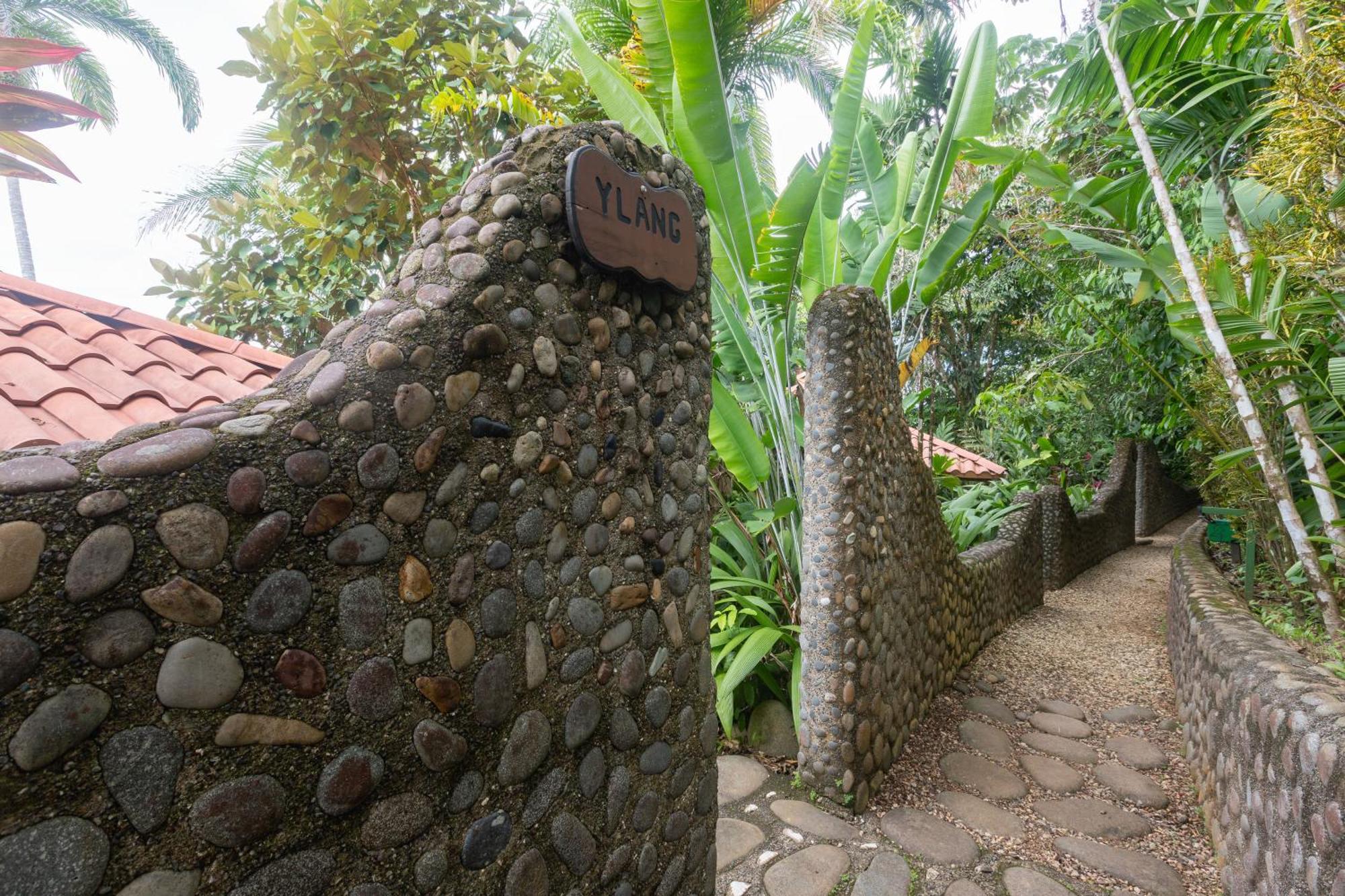 La Cusinga Lodge Uvita Zewnętrze zdjęcie